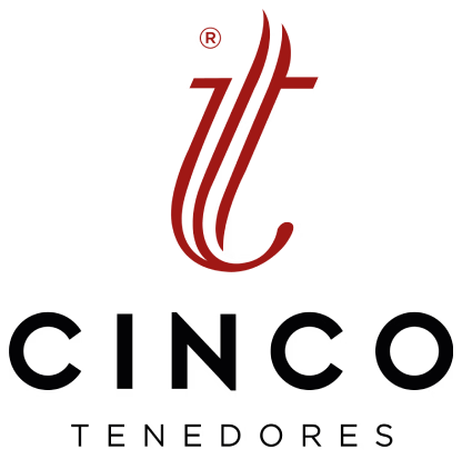Cinco Tenedores
