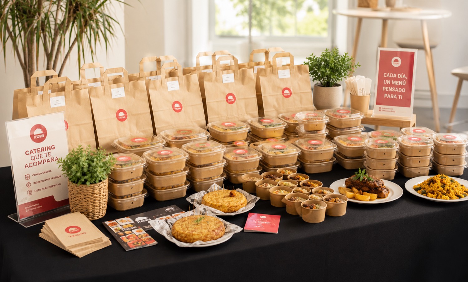 Catering